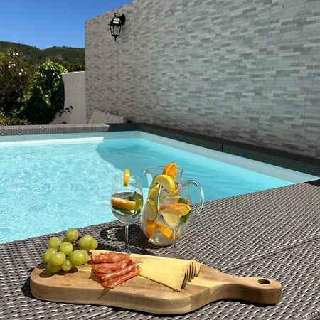 Villa GuestReady - Vivenda Santiago Sesimbra Exterior foto