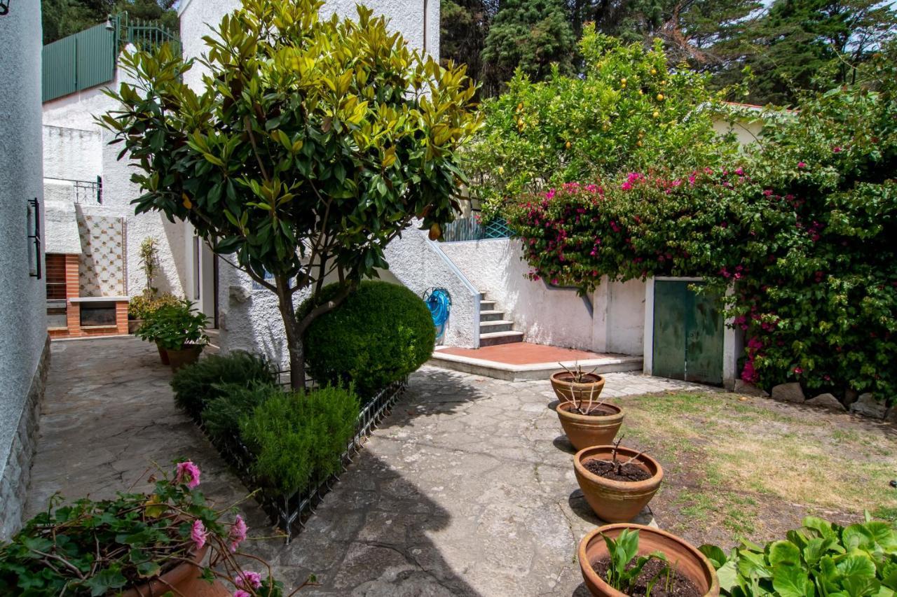 Villa GuestReady - Vivenda Santiago Sesimbra Exterior foto