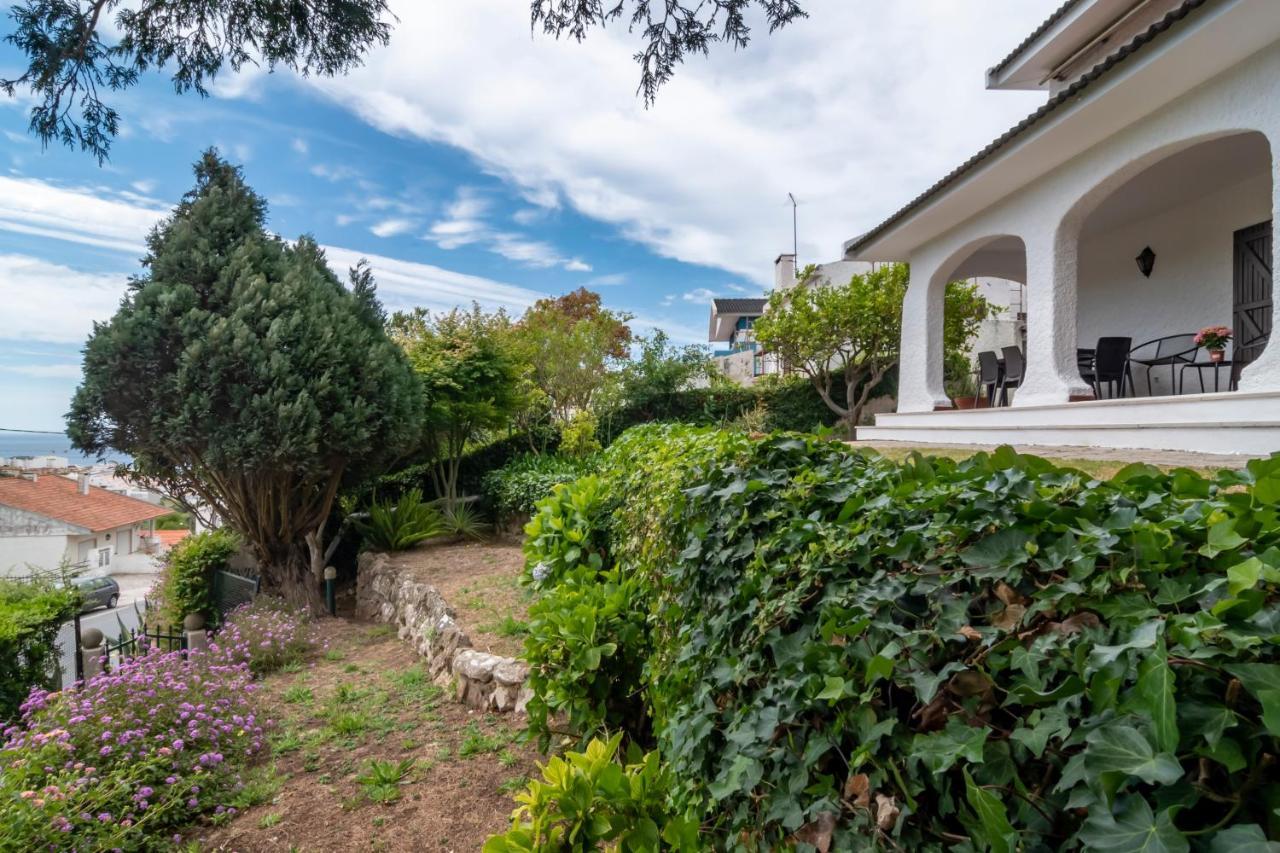 Villa GuestReady - Vivenda Santiago Sesimbra Exterior foto