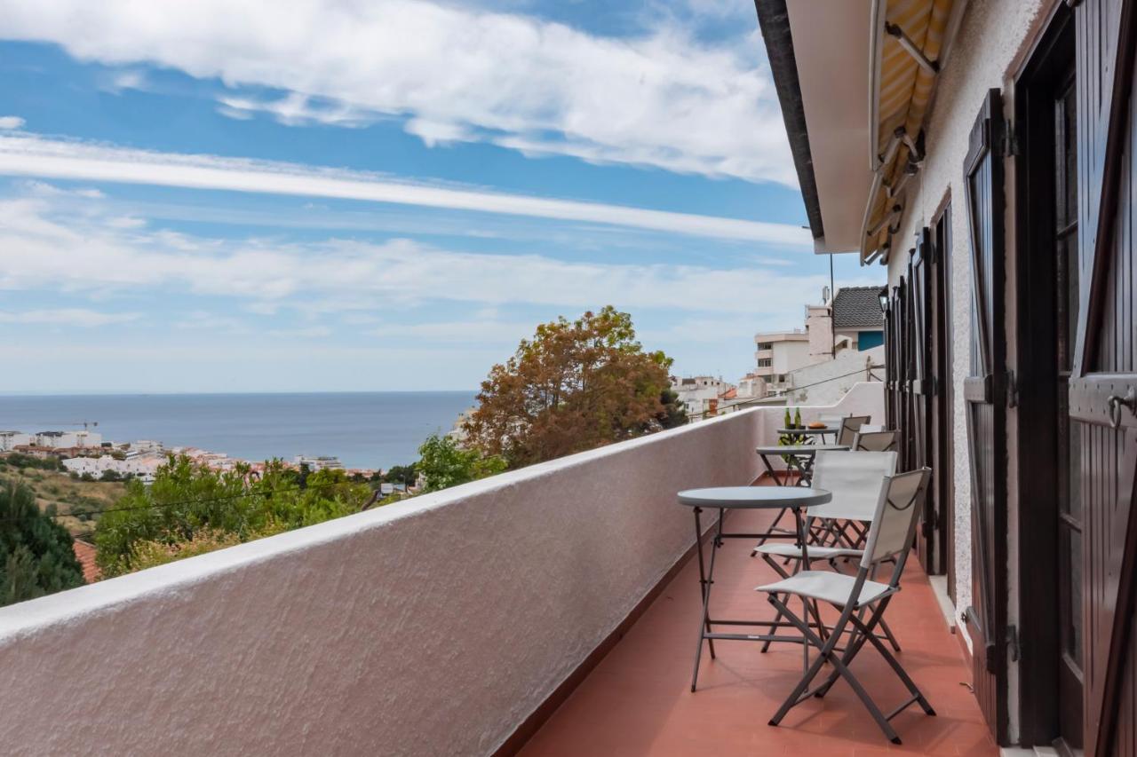 Villa GuestReady - Vivenda Santiago Sesimbra Exterior foto