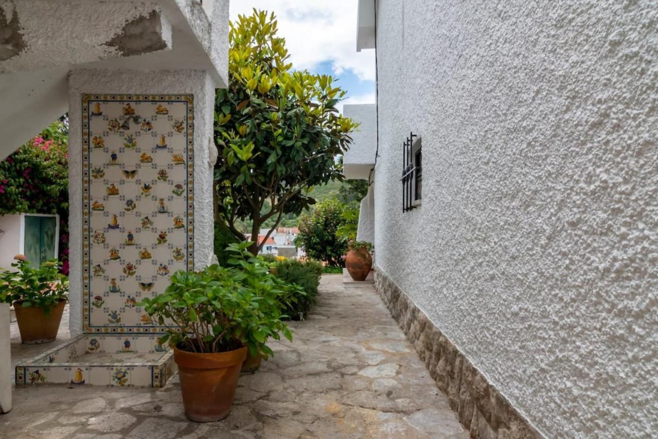 Villa GuestReady - Vivenda Santiago Sesimbra Exterior foto