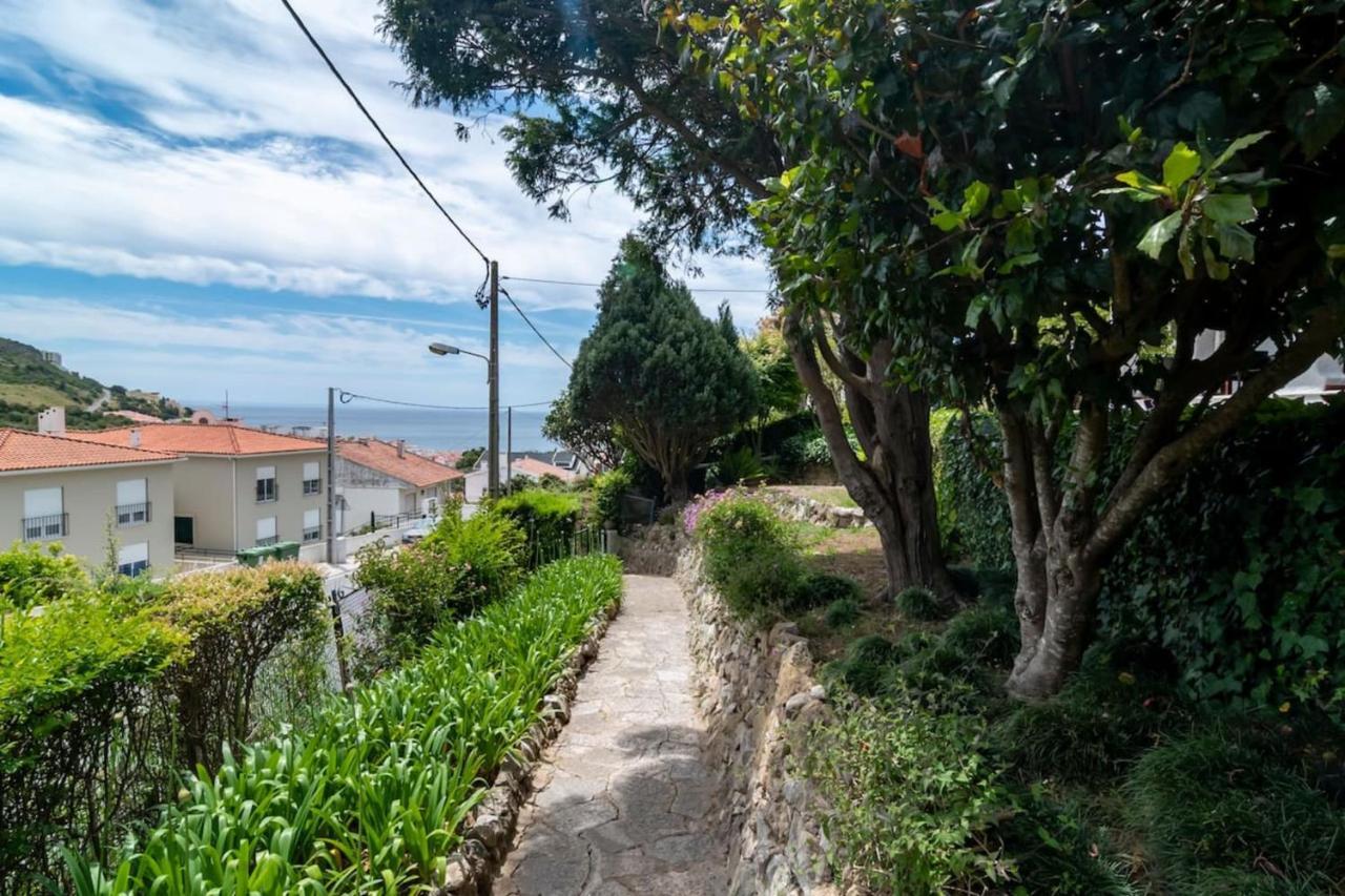 Villa GuestReady - Vivenda Santiago Sesimbra Exterior foto