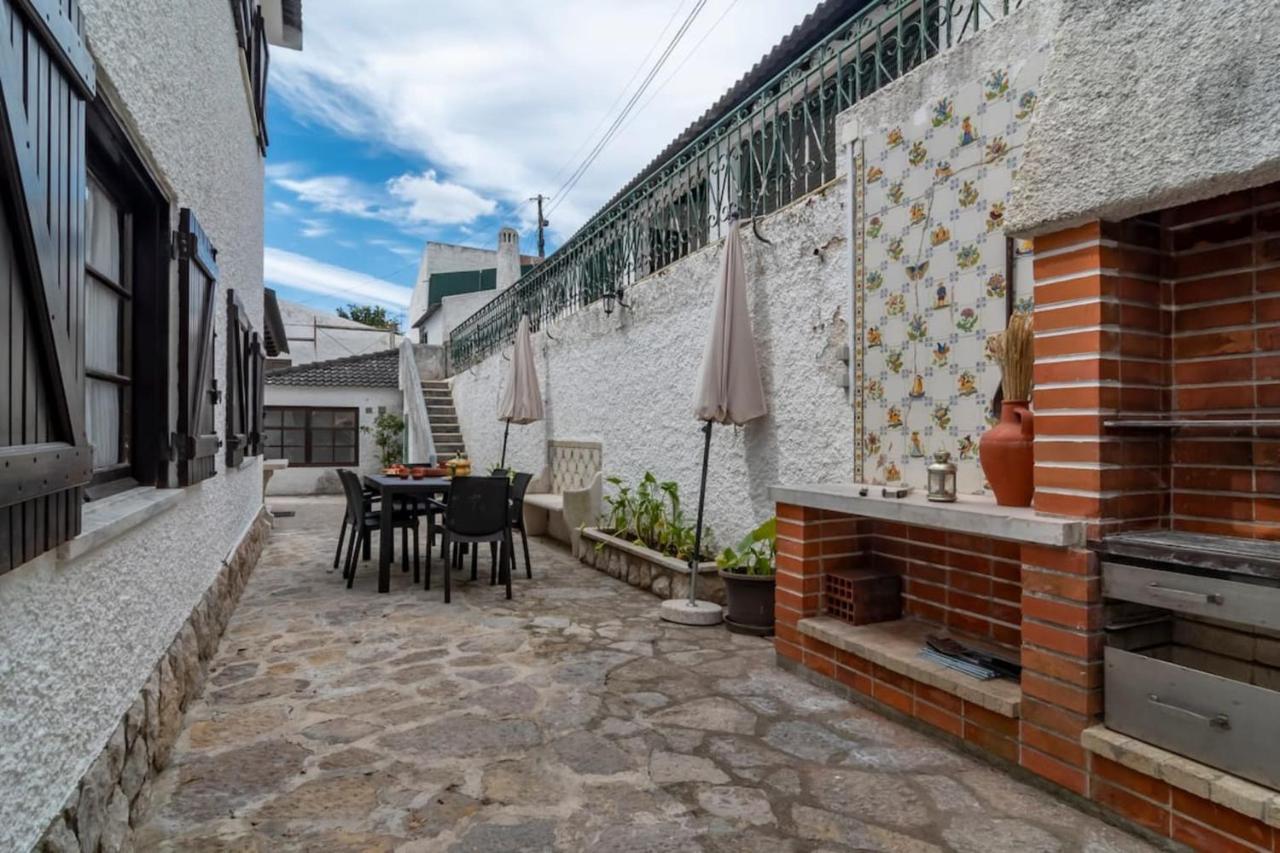 Villa GuestReady - Vivenda Santiago Sesimbra Exterior foto