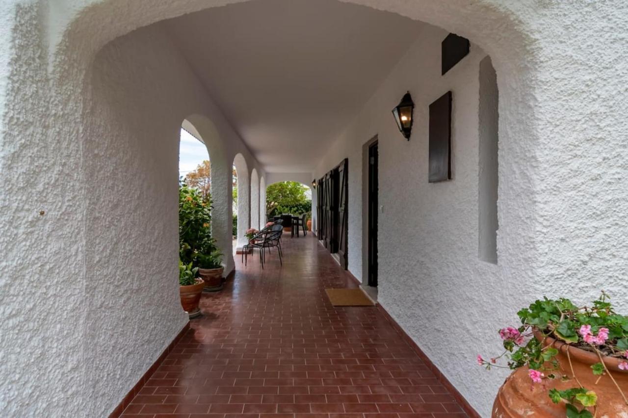 Villa GuestReady - Vivenda Santiago Sesimbra Exterior foto