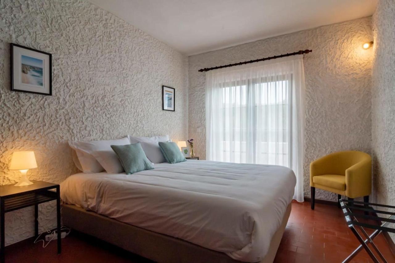Villa GuestReady - Vivenda Santiago Sesimbra Exterior foto