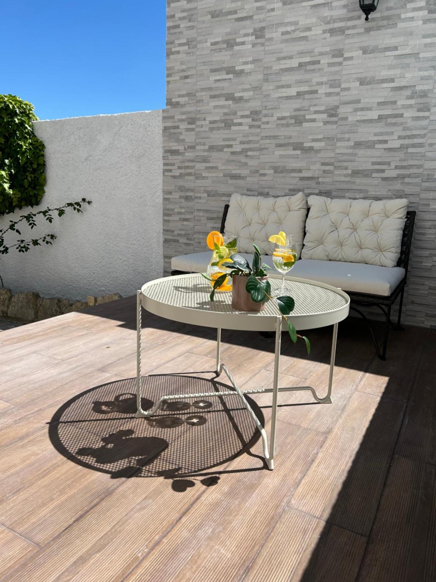 Villa GuestReady - Vivenda Santiago Sesimbra Exterior foto